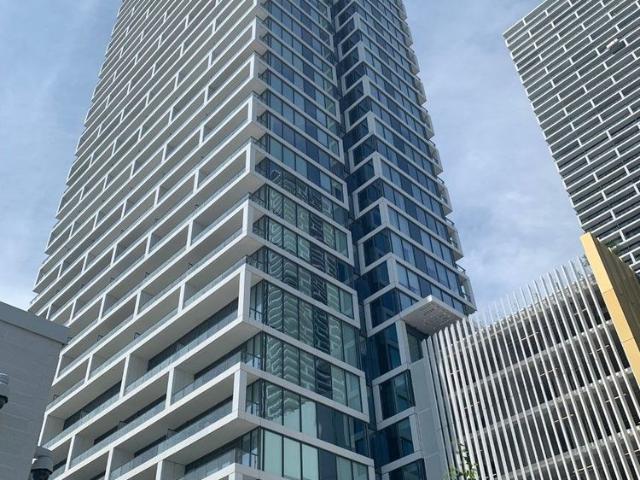 Apartment for rent in York, Ontario