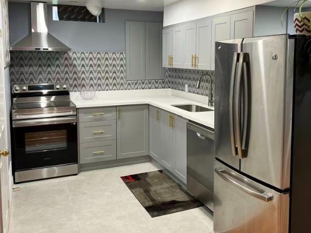 House for rent in York, Ontario