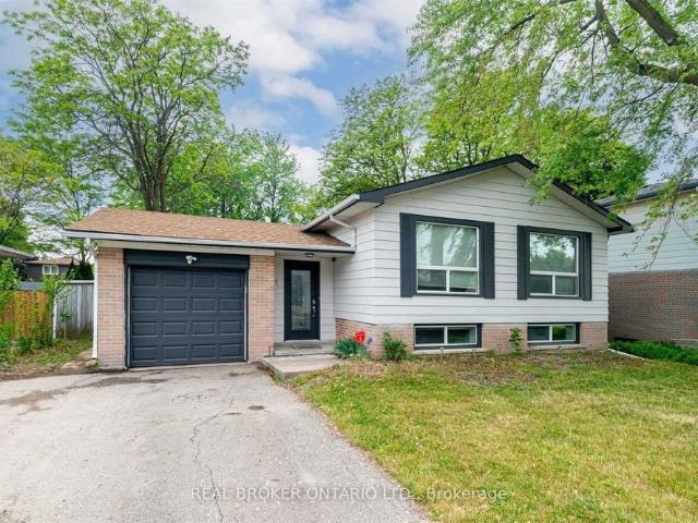 House for rent in Georgina, Ontario