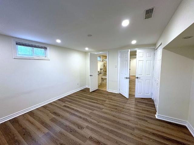 Apartment for rent in Woburn, Ontario