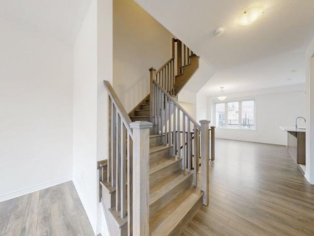 Townhouse for rent in Richmond Green, Richmond Hill