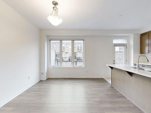 Townhouse for rent in Richmond Green, Richmond Hill
