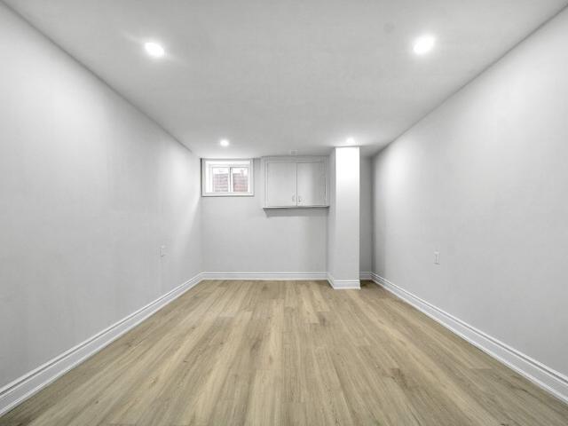 House for rent in Brockton, Ontario