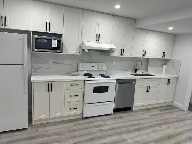 House for rent in York, Ontario