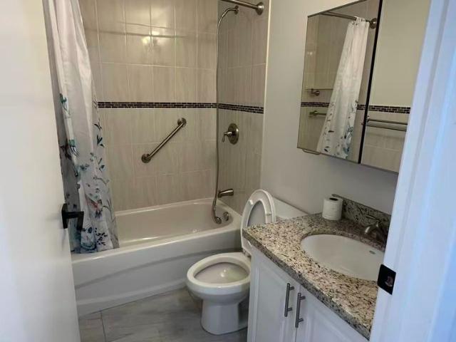 House for rent in York, Ontario