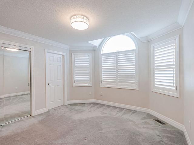 House for rent in Markham, Golden Horseshoe
