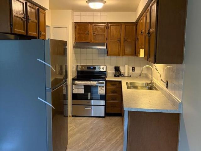 House for rent in York, Ontario