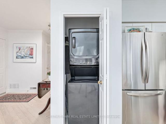 Apartment for rent in Collingwood, Ontario