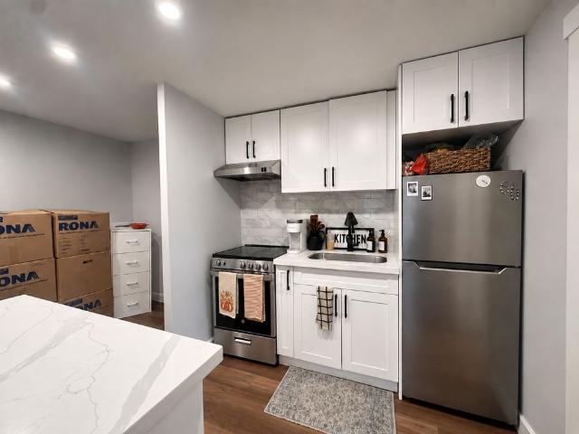 Apartment for rent in Lindsay, Kawartha Lakes