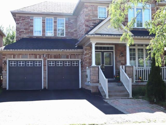 House for rent in Georgina, Ontario