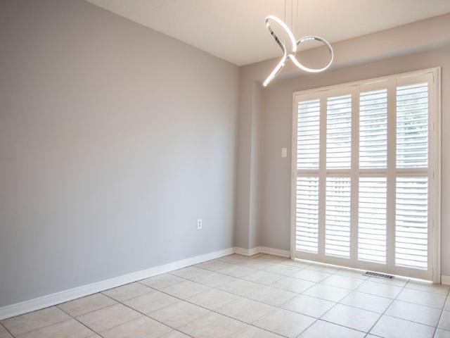 Townhouse for rent in Durham, Ontario