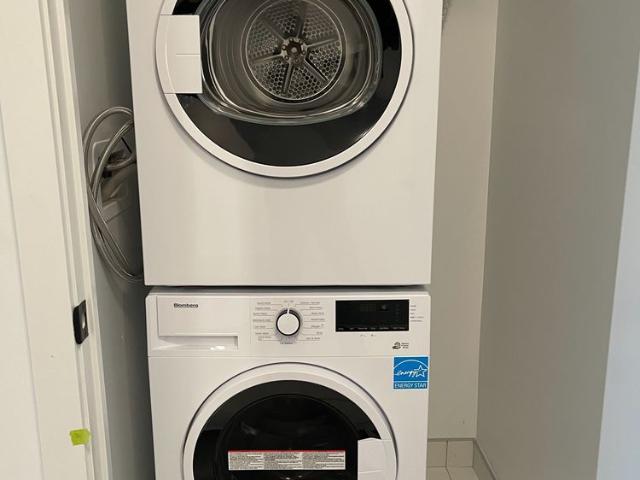 Apartment for rent in Toronto Centre, Toronto