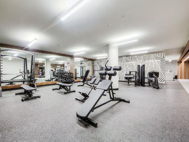 Apartment for rent in Toronto Centre, Toronto