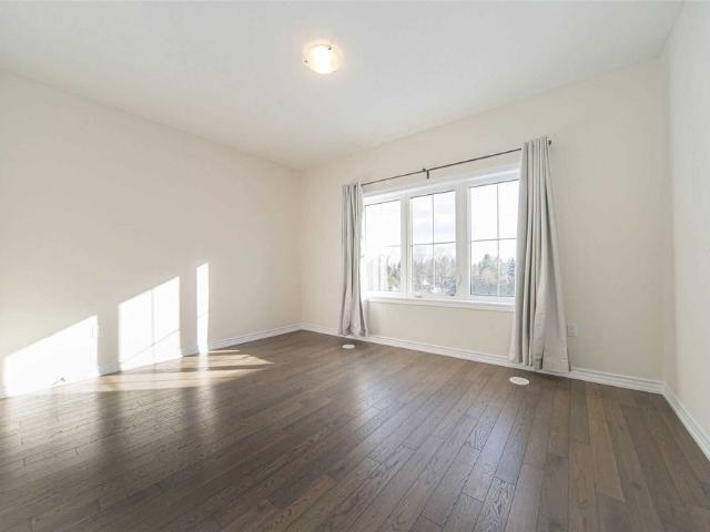 Townhouse for rent in Markham, Golden Horseshoe