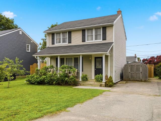 House for rent in Macauley Village, Picton
