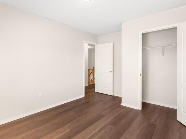 Townhouse for rent in Salem Heights, Ajax