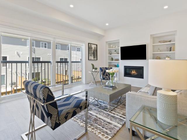 Townhouse for rent in Wasaga Beach, Ontario