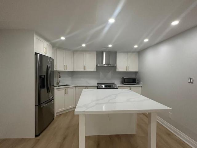 Apartment for rent in Vaughan, Golden Horseshoe