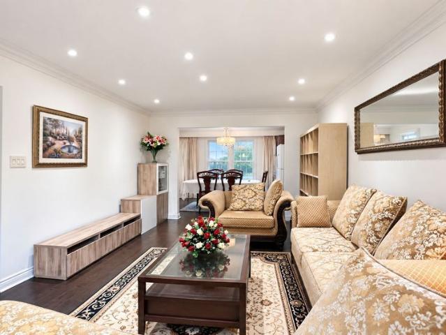 House for rent in Don Valley North, Toronto