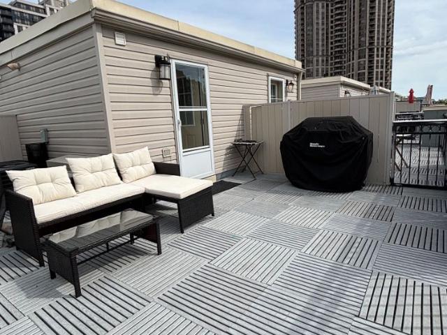 Apartment for rent in Woburn, Ontario