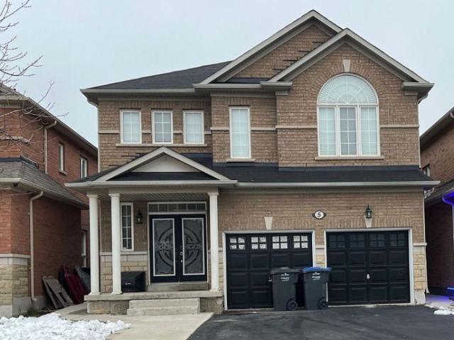 House for rent in Georgina, Ontario