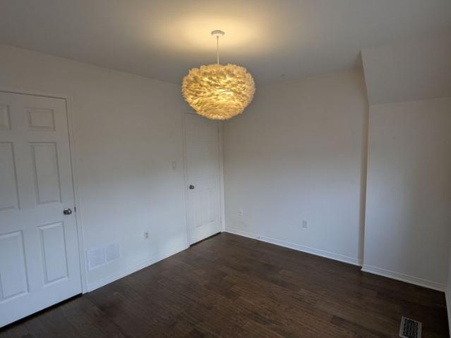 House for rent in Bradford West Gwillimbury, Central Ontario
