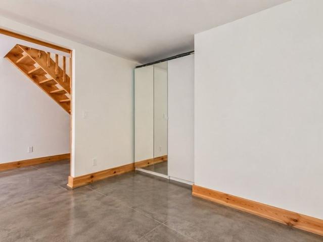 Apartment for rent in Waterloo, Ontario