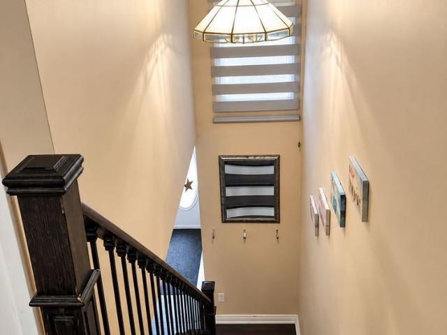 Apartment for rent in Brampton, Golden Horseshoe