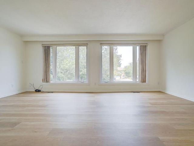 House for rent in Woburn, Ontario