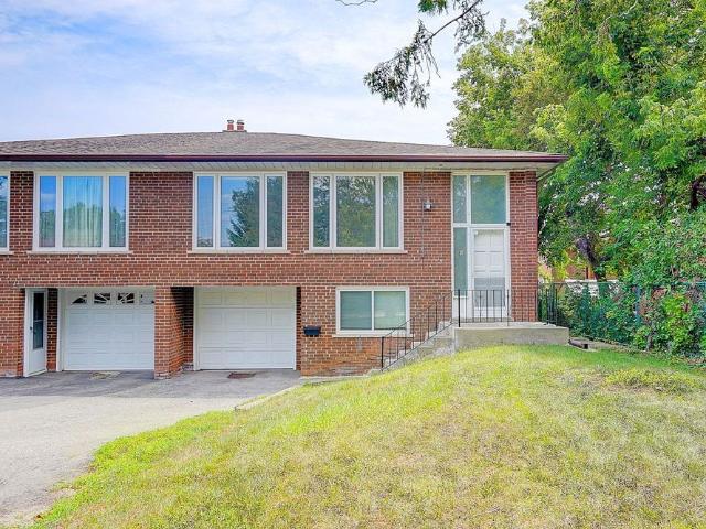 House for rent in Don Valley North, Toronto