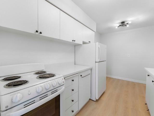 Apartment for rent in Woburn, Ontario