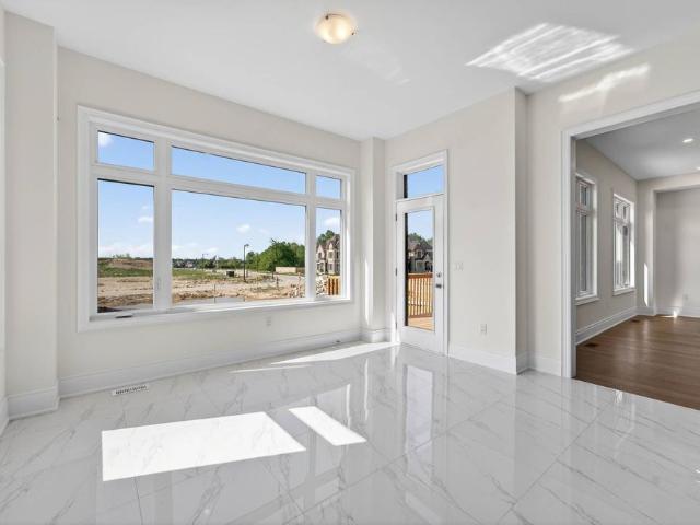 House for rent in York, Ontario