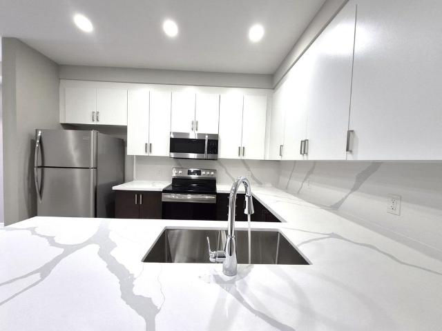 Townhouse for rent in Collingwood, Ontario
