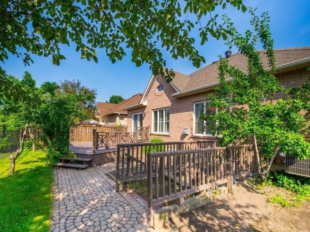 Apartment for rent in York, Ontario