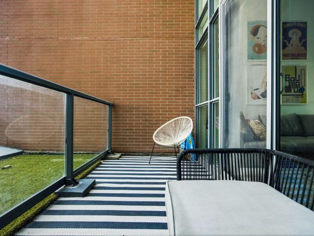 Apartment for rent in Woburn, Ontario