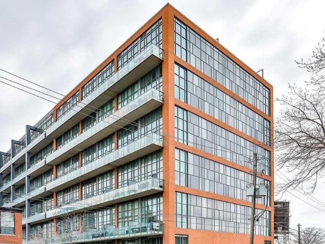 Apartment for rent in Woburn, Ontario