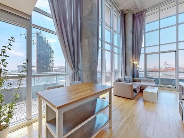 Apartment for rent in Woburn, Ontario