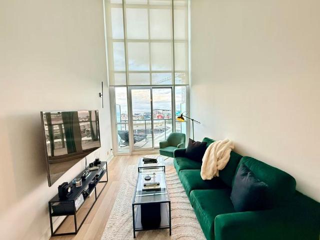 Apartment for rent in Woburn, Ontario