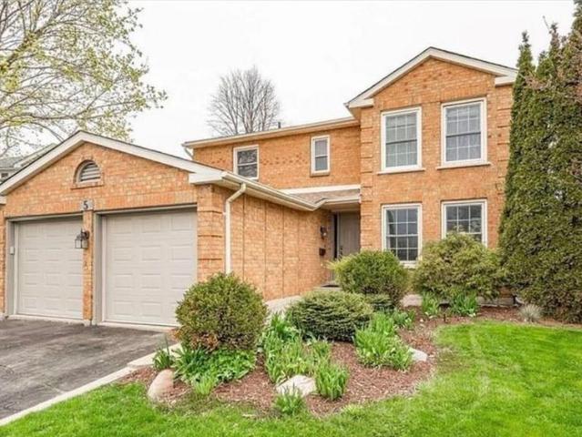 House for rent in Kitchener, Ontario