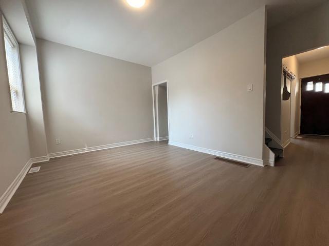 Townhouse for rent in Woburn, Ontario