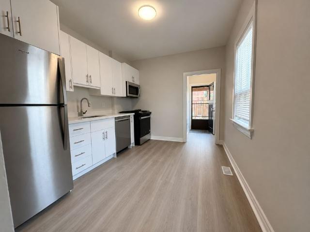 Townhouse for rent in University—Rosedale, Toronto