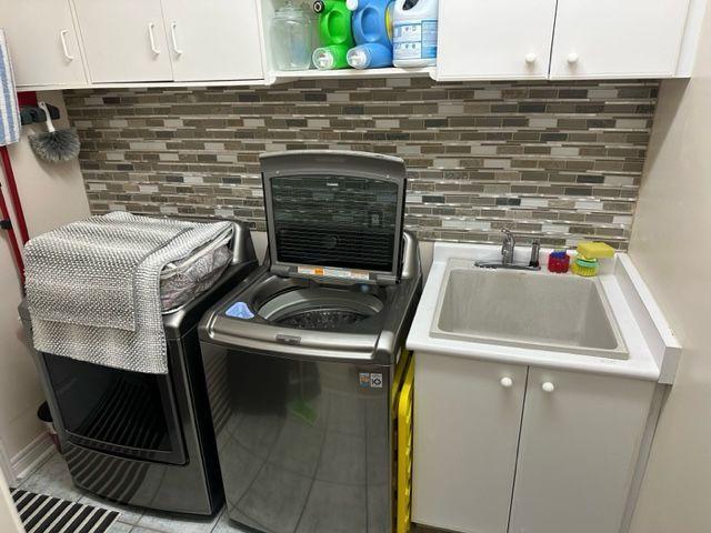 House for rent in Georgina, Ontario