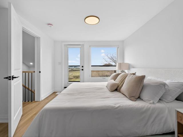 Townhouse for rent in Don Valley West, Toronto