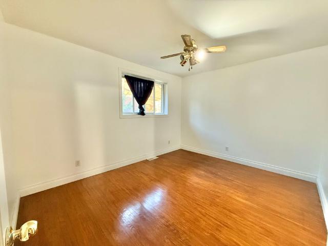 House for rent in Woburn, Ontario