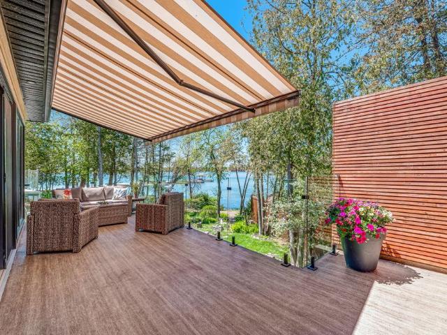 House for rent in Orillia, Ontario