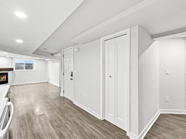 Apartment for rent in Coverdale, Cobourg