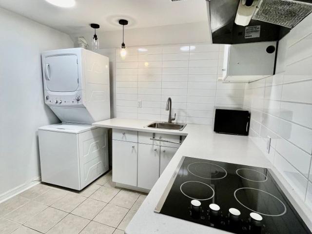Townhouse for rent in York, Ontario