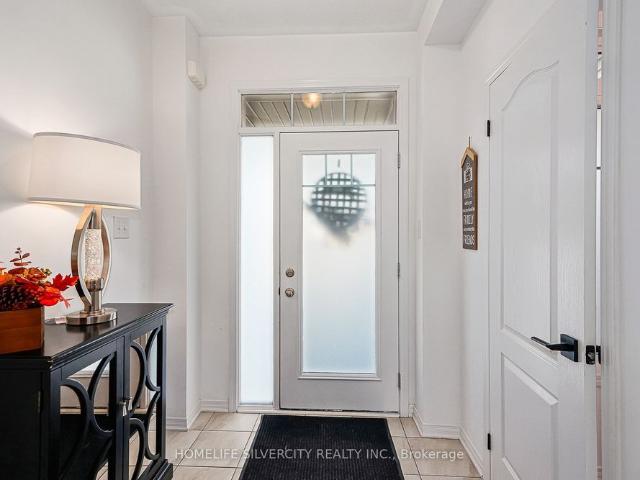 Townhouse for rent in Collingwood, Ontario