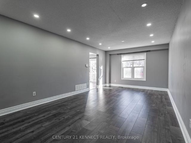 House for rent in Whitby, Golden Horseshoe