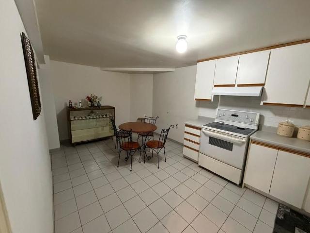 Apartment for rent in York, Ontario
